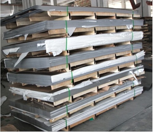不锈钢厂家——无锡浩兴钢业，您的不锈钢板现货卖场！
